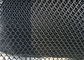 Hdpe Geonet , UV Resistant Geonet  High Strength Hexagon Net Shape For Dam Protection
