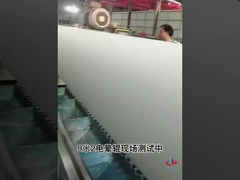 Видео с повреждением тока ролика короны