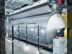 литейные ролики для литейной пленки