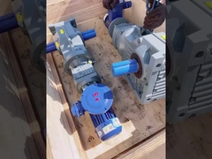 Коробки передач Редуктор передач Мотор передач 4