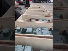 Коробки передач, редуктор передач, двигатель передач 5