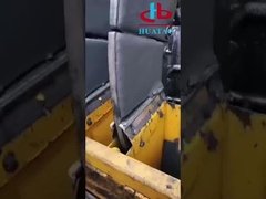 Керамическая фильтрующая плита для обезвоживания концентрата Купера