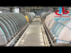 Керамическая фильтрующая плита для обезвоживания концентрата Купера