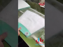 Микропорная керамическая плита для горнодобывающей промышленности