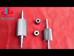 Ножи для переработки пластика