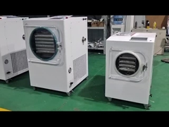 0.36-1.6м2 HT-4S/6S/9S/14S Быстрая доставка Свежая домашняя морозильная сушилка