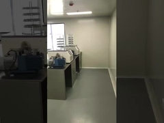 HT-10N 0,12 м2 3 кг/партия Лиофилизаторы для лаборатории