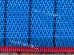 Деаерационные ремни для МДФ и доски частиц, предварительно компрессирующие коврик