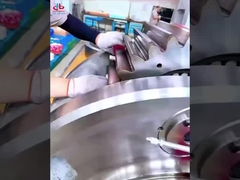 Планетарная коробка передач для завода по производству сахара