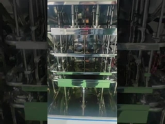 HT-30FDAY 0.3M2 Капацитет:8kg/партия Тип железы Сушилки морозильной машины Лиофилизаторы