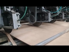 Круговые ножи Mitsubishi с ножом ID 203mm