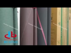 Абразивный ремень для панелей