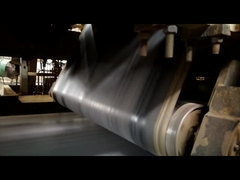 Препрессовый ремень для МДФ