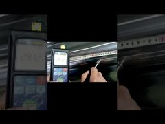 Твердохромное покрытие индукционным нагревом