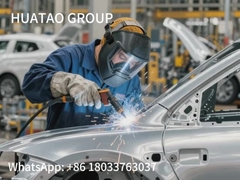 Премиальные алюминиевые сварные провода