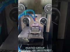 Ультратонкая алмазная проволока для резки кремниевых пластин