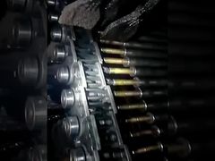 Запасные части для пресса Siempelkamp Conti