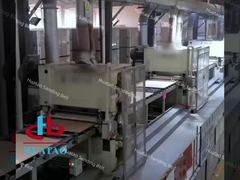 Шлифование панелей