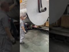 Контроль постоянной температуры и давления, стабильное охлаждение валка обеспечивают идеальное формование