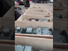 Редуктор серии R