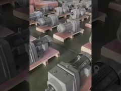 Редуктор серии R