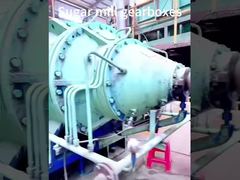 Планетарный редуктор 2