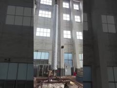 Тепловое масло MDO с пропускным каналом