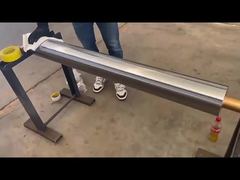 Продвинутый электромагнитный нагревательный ролик для резиновых и пластиковых решений