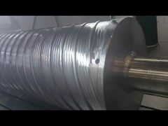 Нагревательная рельефная роликовая нетканая ткань