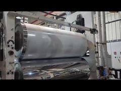 Каландровый валик для пластикового листа