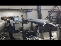 Ролик волокна углерода