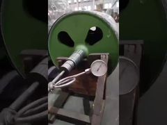 Загревательный ролик Teflok MDO