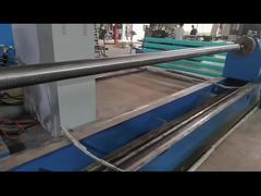 Универсальный керамический анилоксовый вал с электромагнитным нагревом для промышленного использования