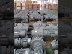 Коробка передач, двигатели передач, приводы 1