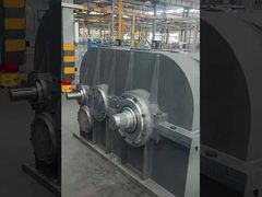 Редукторная коробка передач Редукторная коробка передач 11