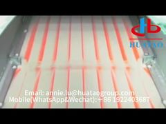 Дерик Поливеб Уретановый экрановый коврик рабочее шоу