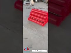 Tufflex Screen Production Show 1 (Продюсерское шоу Tufflex Screen 1)