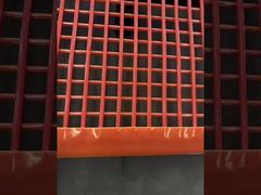 Более пристальный взгляд: Индивидуальная горнодобывающая панель Tufflex Screen Ultra Wear с увеличенным сроком службы на 200% по сравнению со сталью