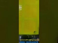 Стены для полиуретана для обезвоживания 7