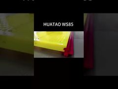 WS85 ПУ обезвоживающая панель экрана