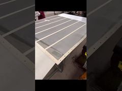 Заменяющие экраны Rotex