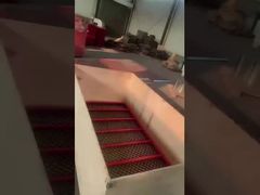 самоочищающаяся проволочная сетка