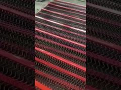 самоочищающаяся проволочная сетка-3