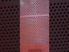 Красно-черная резиновая панель экрана 3