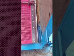 Ред-черный резиновый экран панель5