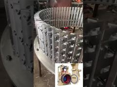 Запасные части для измельчителей MDF/HDF/Pb/OSB