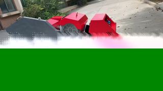 Автомат для резки двойного назначения