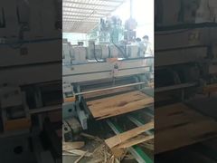 высокоскоростная пилинг-машина