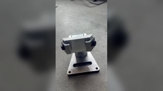 Анкер для крепления настенной пилы на 360 градусов