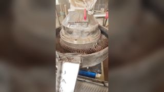 Машина для производства пеллет из биомассы для переработки смешанных материалов